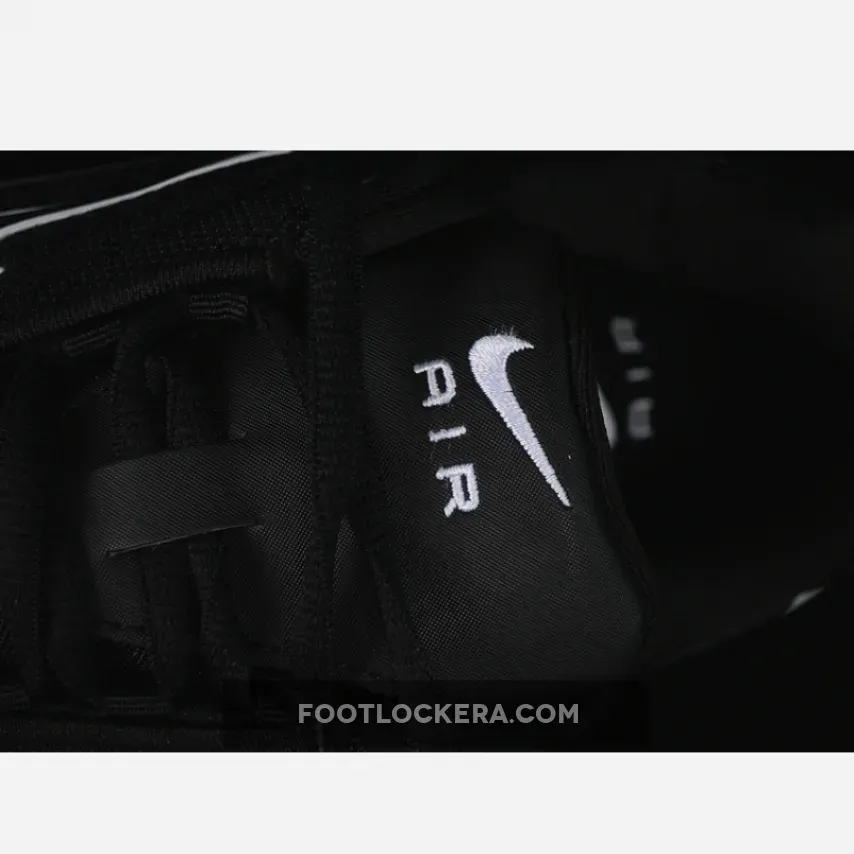 AIR MAX PORTAL BLACK/WHITE AIR MAX PORTAL BLACK/WHITE