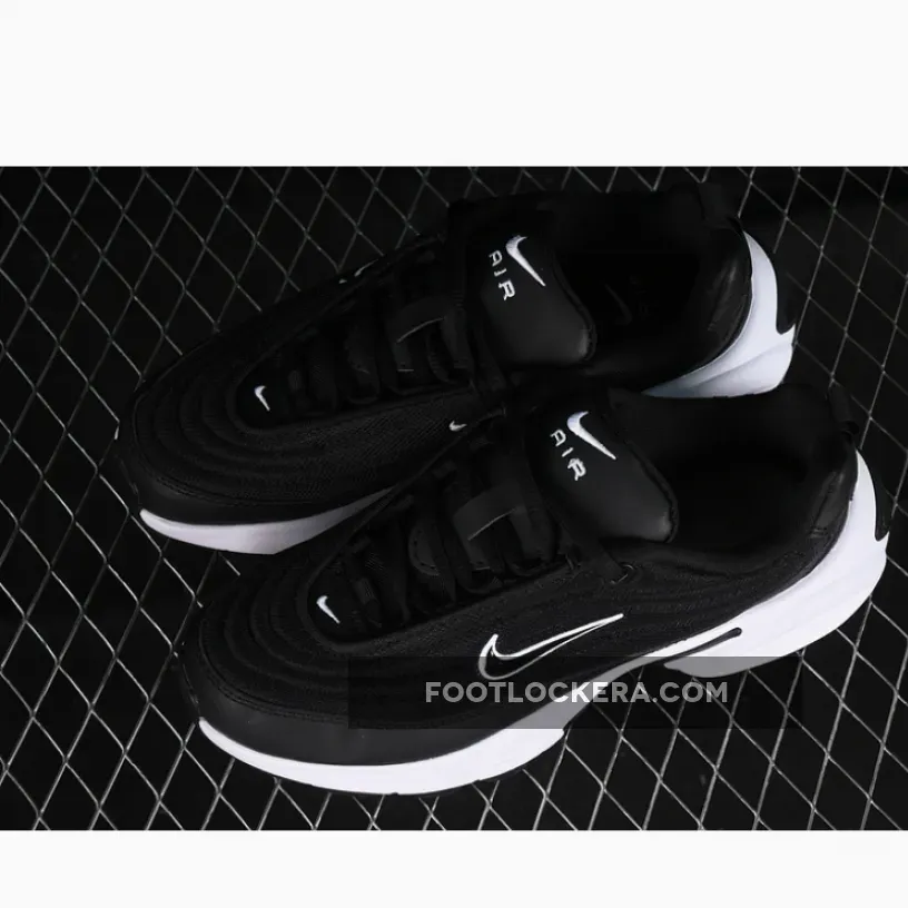 AIR MAX PORTAL BLACK/WHITE AIR MAX PORTAL BLACK/WHITE