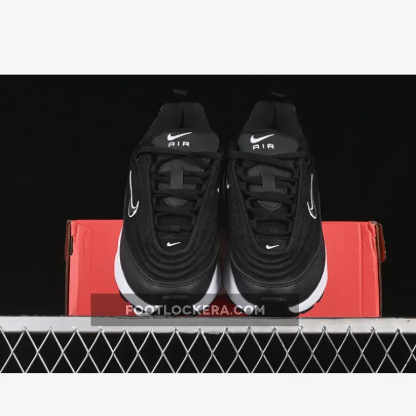 AIR MAX PORTAL BLACK/WHITE AIR MAX PORTAL BLACK/WHITE