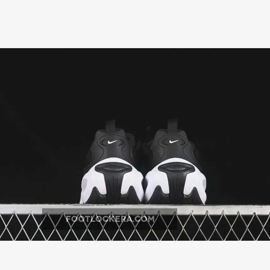 AIR MAX PORTAL BLACK/WHITE AIR MAX PORTAL BLACK/WHITE