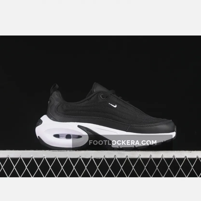AIR MAX PORTAL BLACK/WHITE AIR MAX PORTAL BLACK/WHITE