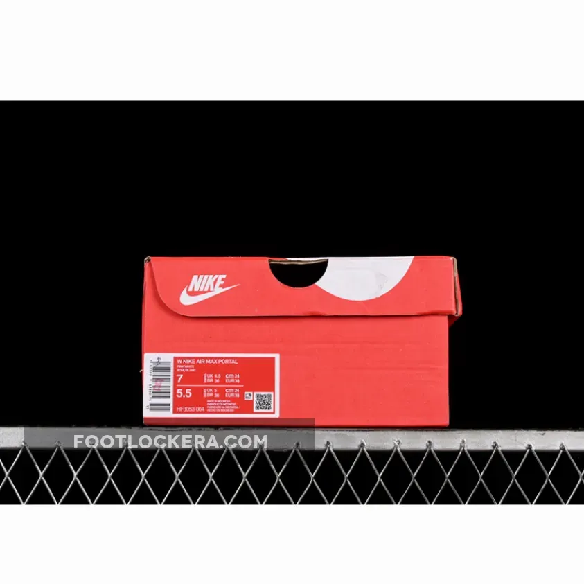 AIR MAX PORTAL PLATINUM VIOLET/LIGHT SOFT PINK/DESERT BERRY/SAIL AIR MAX PORTAL PLATINUM VIOLET/LIGHT SOFT PINK/DESERT BERRY/SAIL