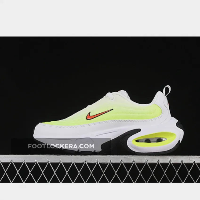 AIR MAX PORTAL SUMMIT WHITE/BRIGHT CRIMSON/WHITE/VOLT/BLACK AIR MAX PORTAL SUMMIT WHITE/BRIGHT CRIMSON/WHITE/VOLT/BLACK