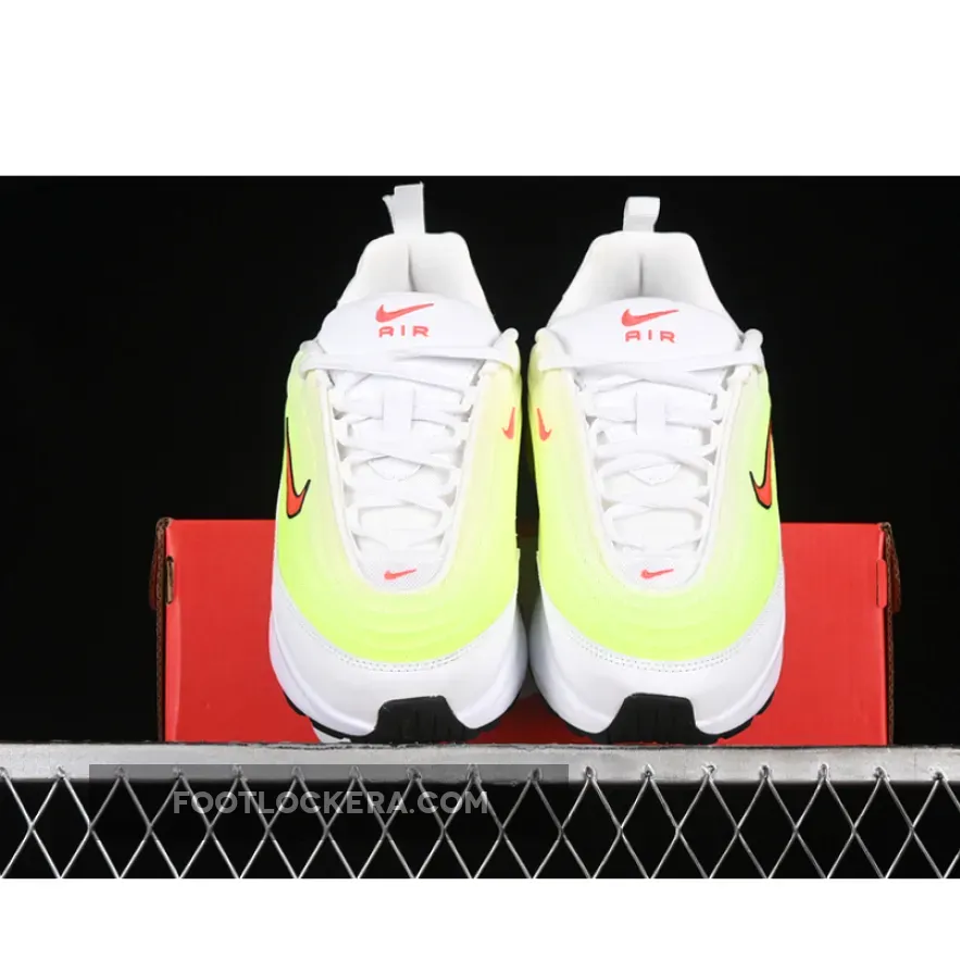 AIR MAX PORTAL SUMMIT WHITE/BRIGHT CRIMSON/WHITE/VOLT/BLACK AIR MAX PORTAL SUMMIT WHITE/BRIGHT CRIMSON/WHITE/VOLT/BLACK