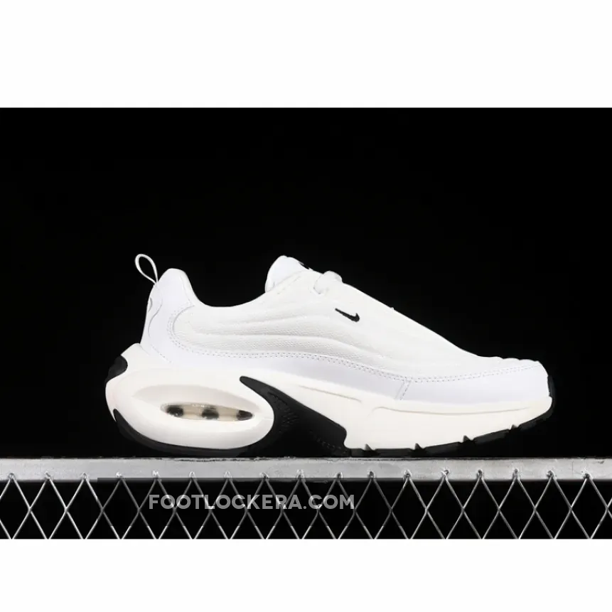 AIR MAX PORTAL SUMMIT WHITE/SAIL/BLACK