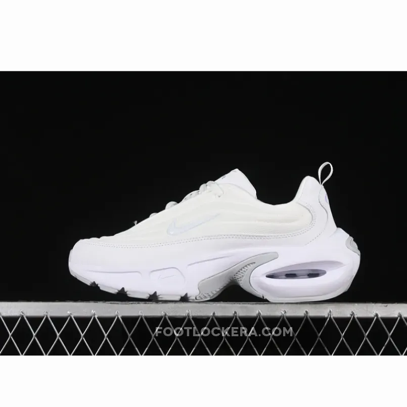 AIR MAX PORTAL WHITE/WHITE/PURE PLATINUM
