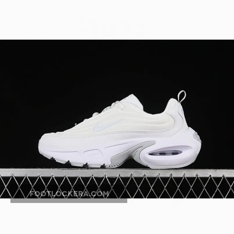 AIR MAX PORTAL WHITE/WHITE/PURE PLATINUM AIR MAX PORTAL WHITE/WHITE/PURE PLATINUM