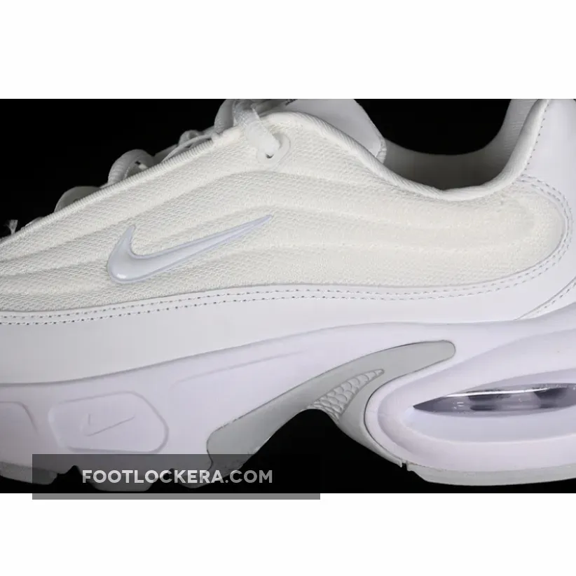 AIR MAX PORTAL WHITE/WHITE/PURE PLATINUM AIR MAX PORTAL WHITE/WHITE/PURE PLATINUM