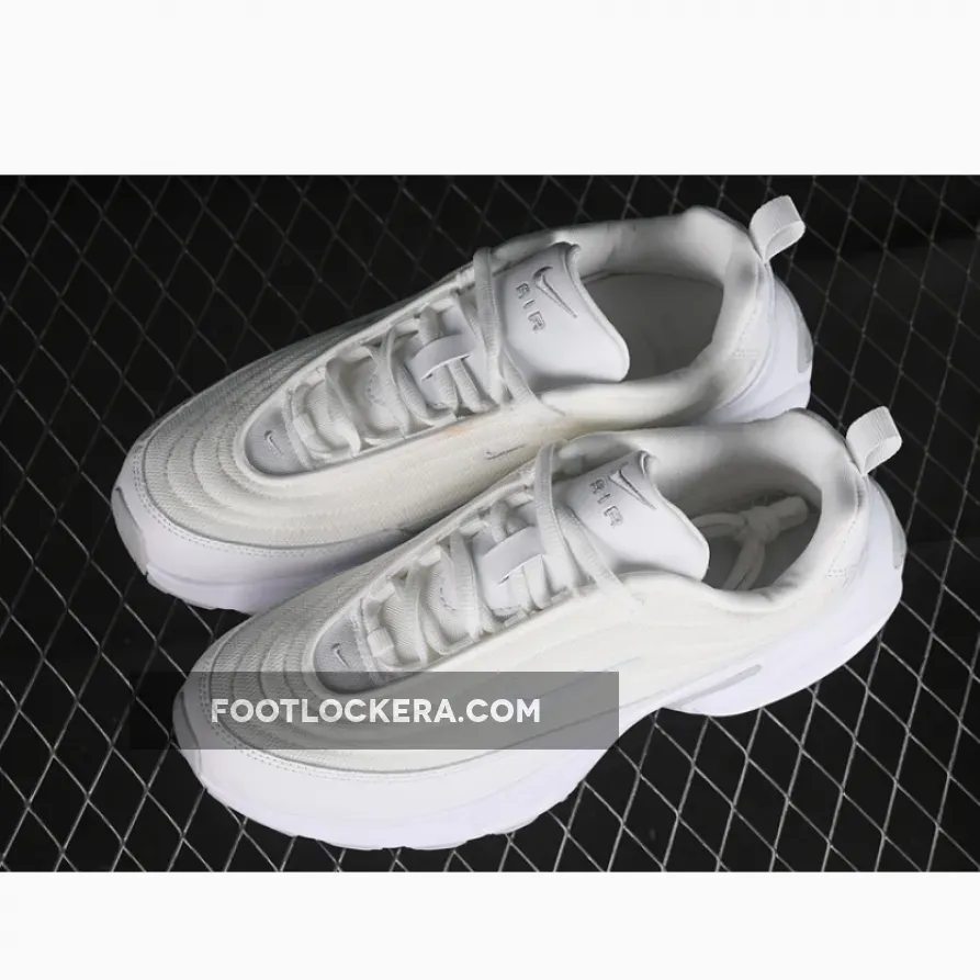 AIR MAX PORTAL WHITE/WHITE/PURE PLATINUM AIR MAX PORTAL WHITE/WHITE/PURE PLATINUM