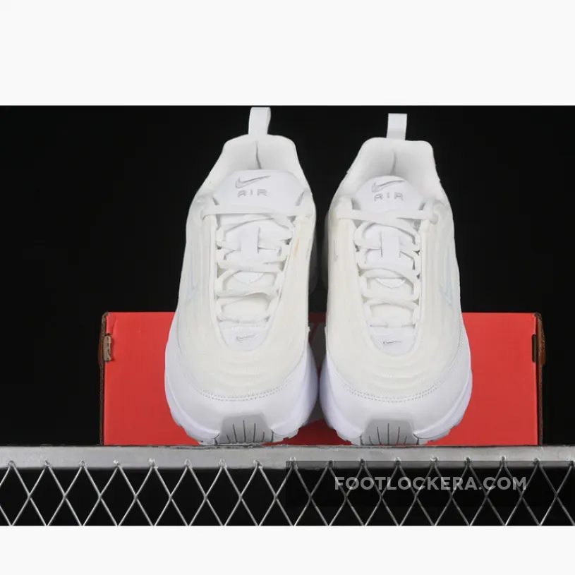 AIR MAX PORTAL WHITE/WHITE/PURE PLATINUM AIR MAX PORTAL WHITE/WHITE/PURE PLATINUM