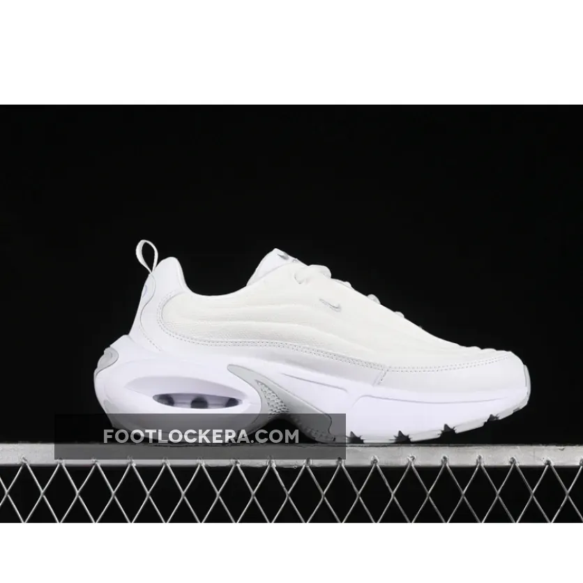AIR MAX PORTAL WHITE/WHITE/PURE PLATINUM AIR MAX PORTAL WHITE/WHITE/PURE PLATINUM