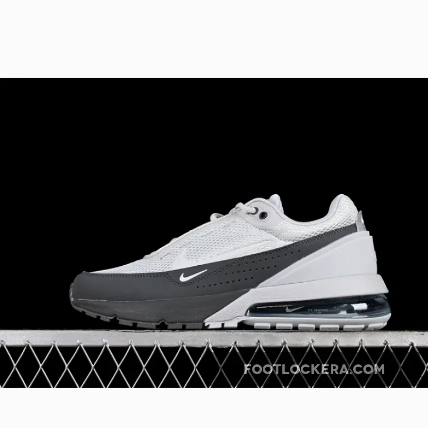 AIR MAX PULSE 2023 PURE PLATINUM/IRON GREY/PURE PLATINUM/WHITE