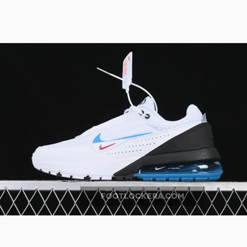 AIR MAX PULSE 2023 WHITE/BLUE/BLACK AIR MAX PULSE 2023 WHITE/BLUE/BLACK