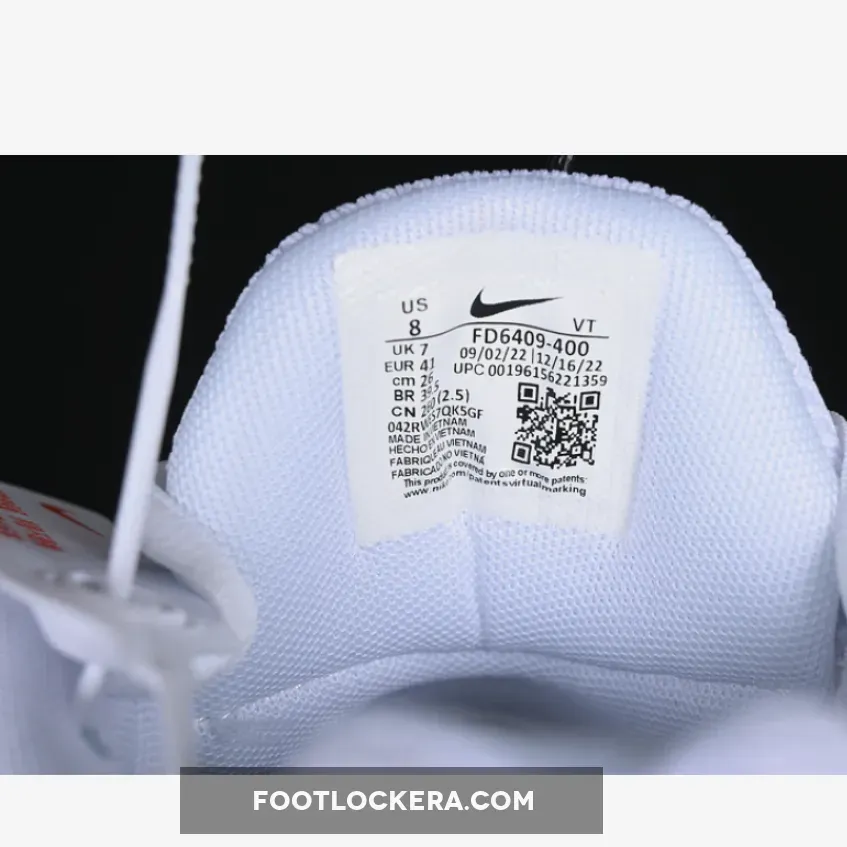 AIR MAX PULSE 2023 WHITE/BLUE/BLACK AIR MAX PULSE 2023 WHITE/BLUE/BLACK