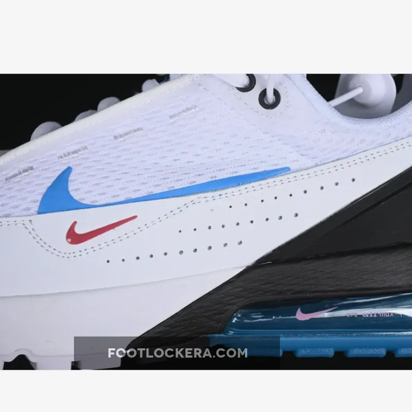 AIR MAX PULSE 2023 WHITE/BLUE/BLACK AIR MAX PULSE 2023 WHITE/BLUE/BLACK