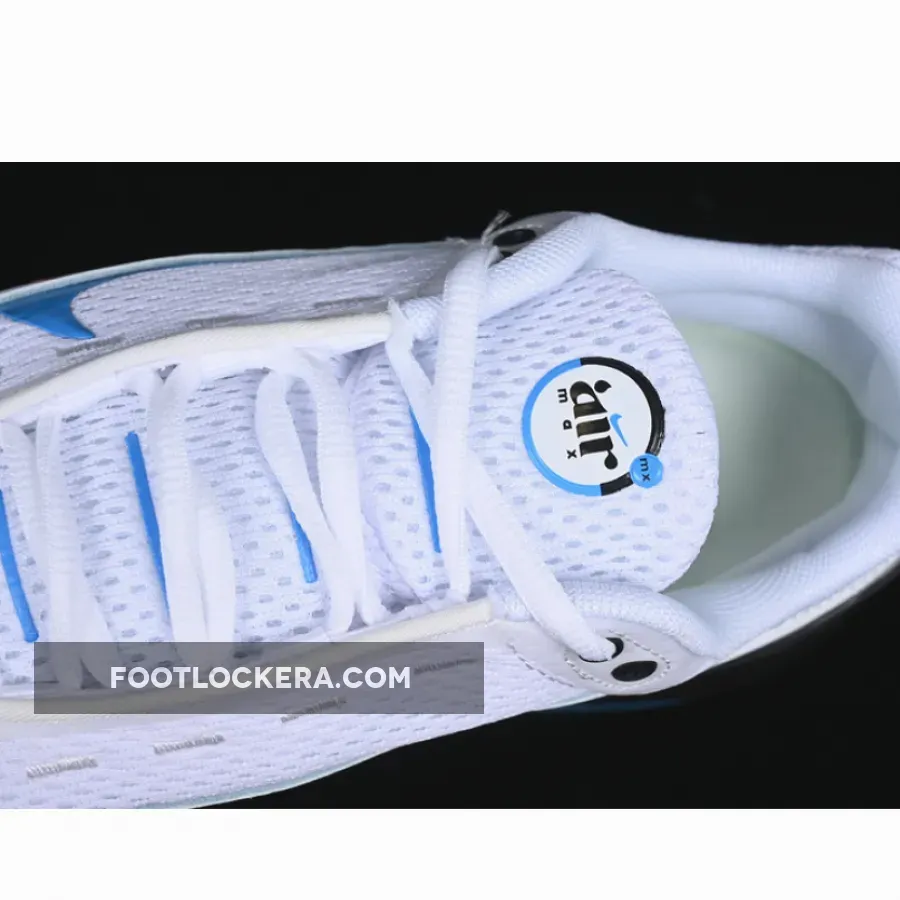 AIR MAX PULSE 2023 WHITE/BLUE/BLACK AIR MAX PULSE 2023 WHITE/BLUE/BLACK