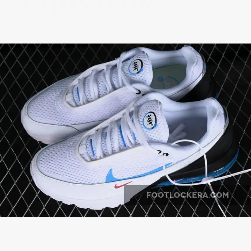 AIR MAX PULSE 2023 WHITE/BLUE/BLACK AIR MAX PULSE 2023 WHITE/BLUE/BLACK