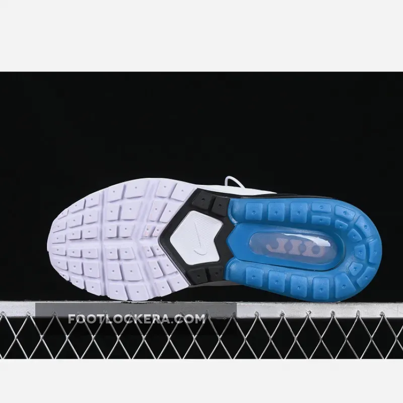 AIR MAX PULSE 2023 WHITE/BLUE/BLACK AIR MAX PULSE 2023 WHITE/BLUE/BLACK