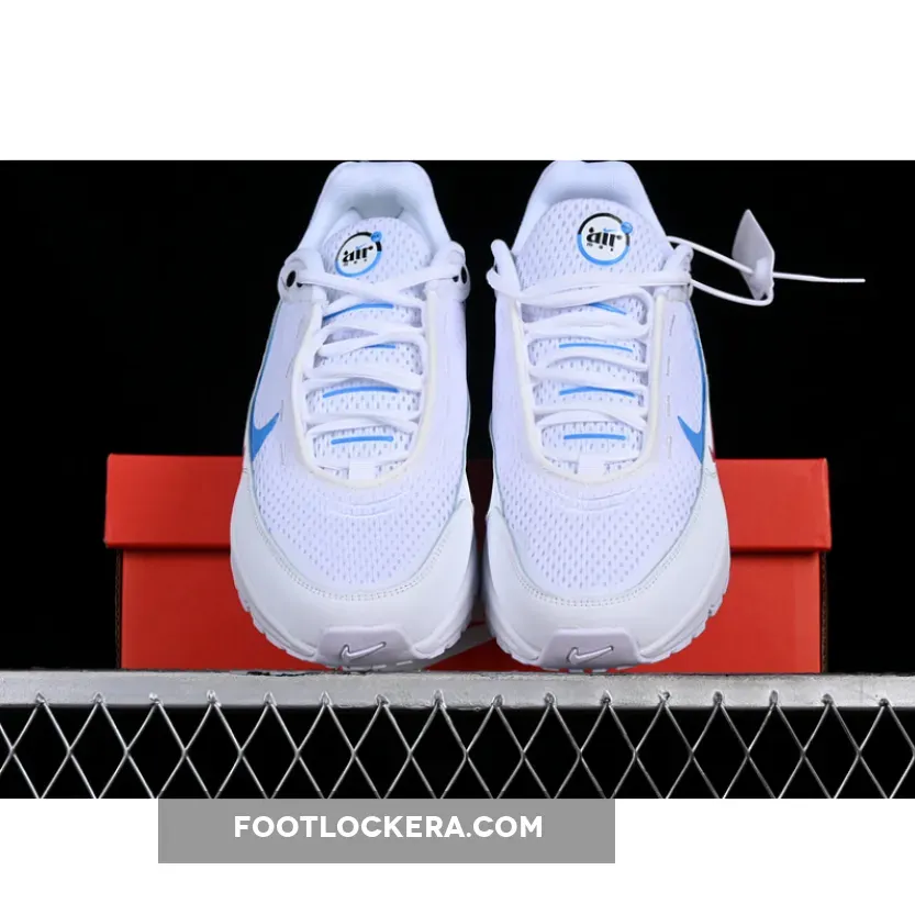 AIR MAX PULSE 2023 WHITE/BLUE/BLACK AIR MAX PULSE 2023 WHITE/BLUE/BLACK