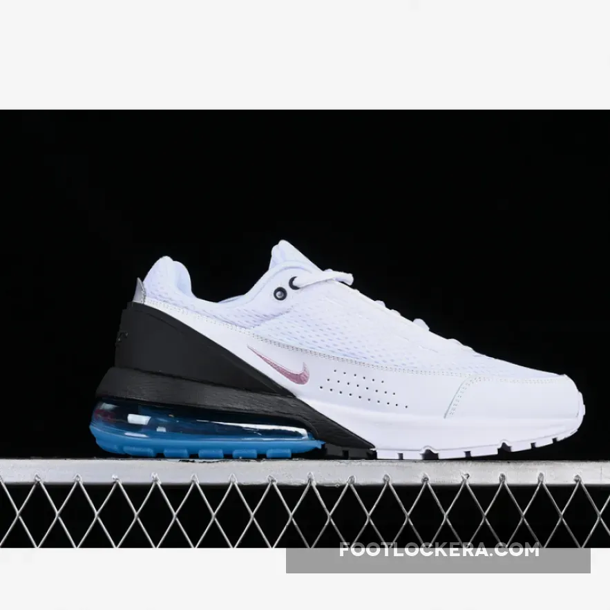 AIR MAX PULSE 2023 WHITE/BLUE/BLACK AIR MAX PULSE 2023 WHITE/BLUE/BLACK