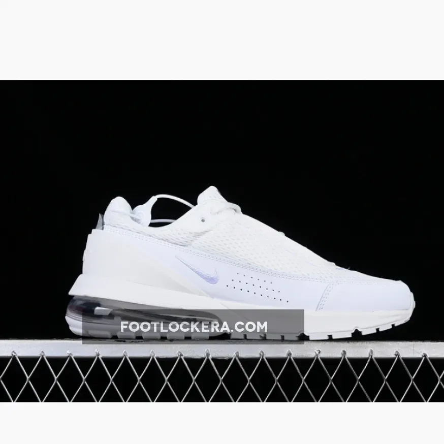 AIR MAX PULSE 2023 WHITE/GREY