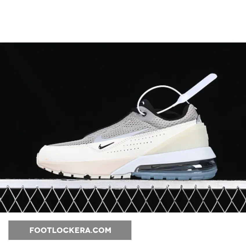AIR MAX PULSE COBBLESTONE/LIGHT OREWOOD BROWN/BLACK/REFLECT SILVER