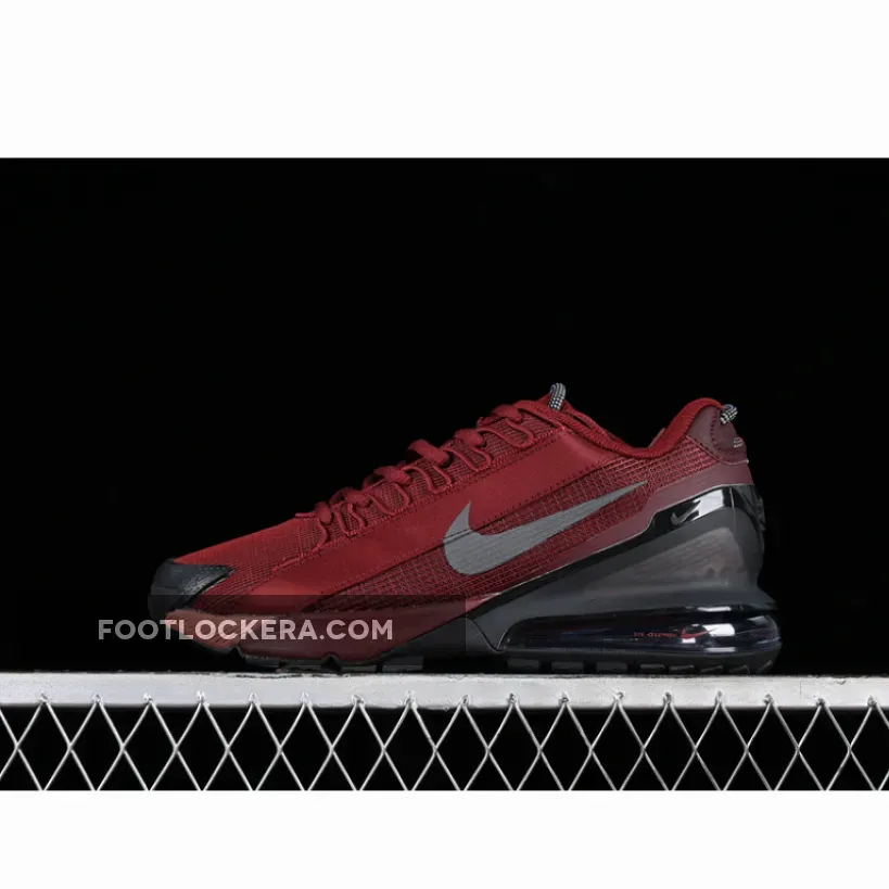 AIR MAX PULSE ROAM DRAGON RED/DARK TEAM RED/DARK TEAM RED/BURGUNDY CRUSH