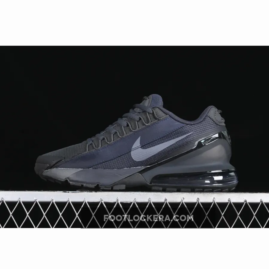AIR MAX PULSE SE 2023 GREY/BLACK/PURPLE