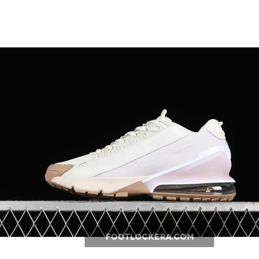 AIR MAX PULSE SE LIGHT BONE/SAIL/DESERT KHAKI/SAIL