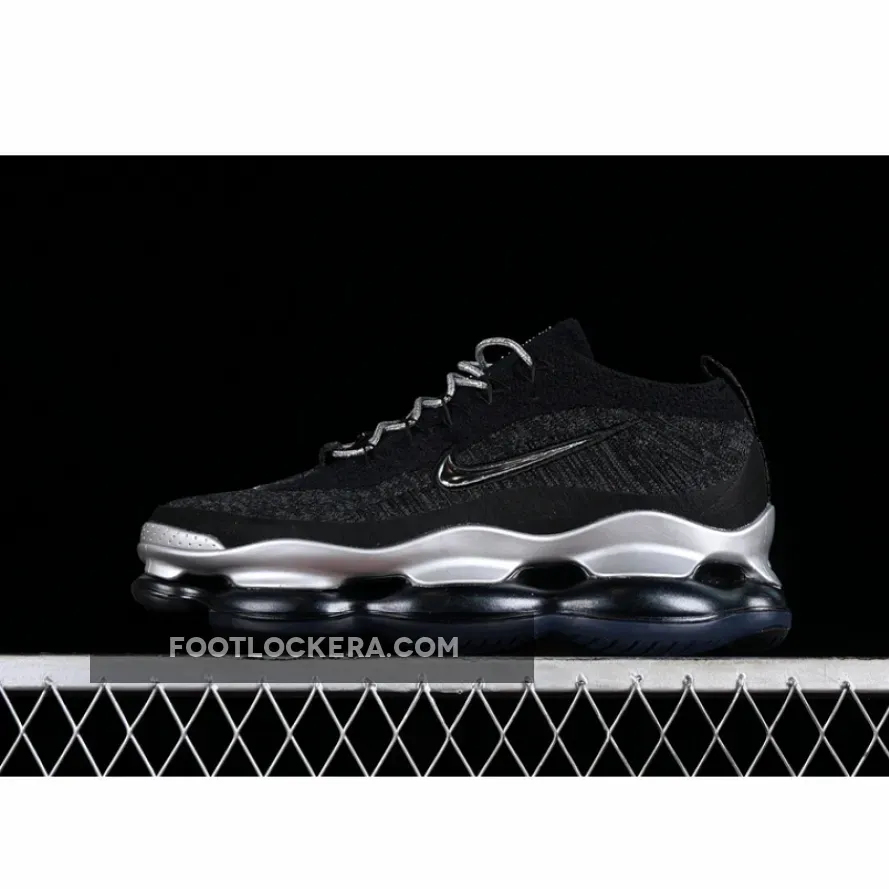 AIR MAX SCORPION FK BLACK/GREY