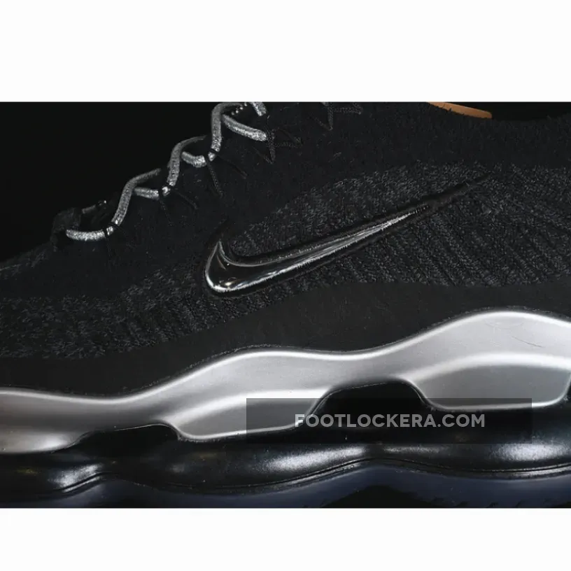 AIR MAX SCORPION FK BLACK/GREY AIR MAX SCORPION FK BLACK/GREY