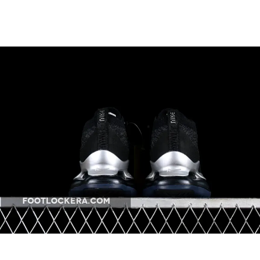 AIR MAX SCORPION FK BLACK/GREY AIR MAX SCORPION FK BLACK/GREY