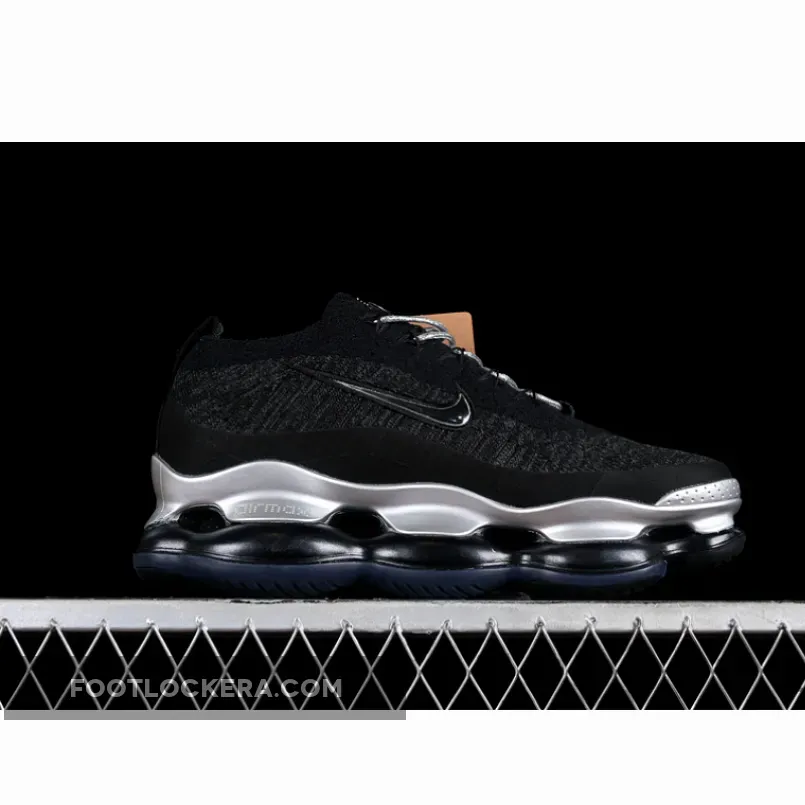 AIR MAX SCORPION FK BLACK/GREY AIR MAX SCORPION FK BLACK/GREY