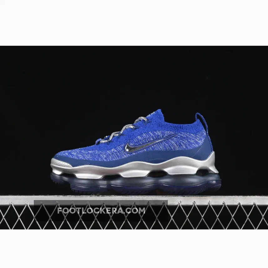 AIR MAX SCORPION FK BLUE/SILVER