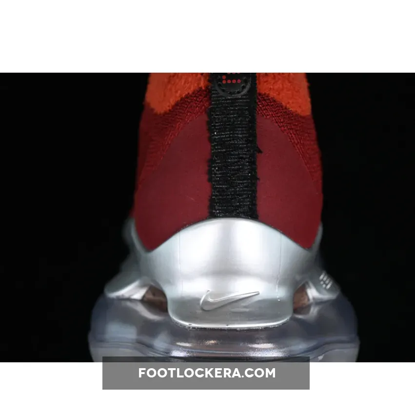 AIR MAX SCORPION FK GREY/SILVER/BLACK/RED AIR MAX SCORPION FK GREY/SILVER/BLACK/RED