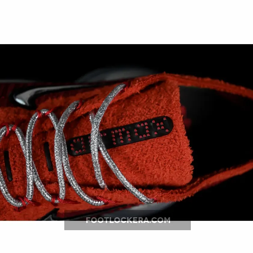 AIR MAX SCORPION FK GREY/SILVER/BLACK/RED AIR MAX SCORPION FK GREY/SILVER/BLACK/RED