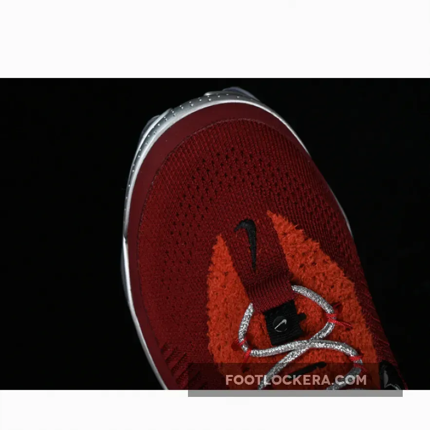 AIR MAX SCORPION FK GREY/SILVER/BLACK/RED AIR MAX SCORPION FK GREY/SILVER/BLACK/RED