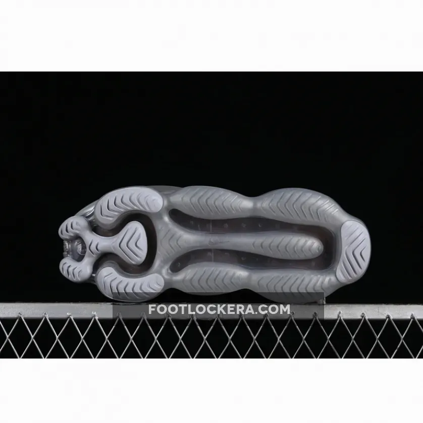 AIR MAX SCORPION FK GREY/SILVER/BLACK/RED AIR MAX SCORPION FK GREY/SILVER/BLACK/RED