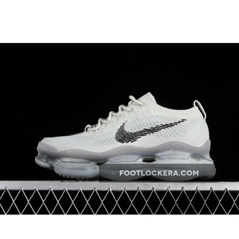 AIR MAX SCORPION FK GREY/WHITE