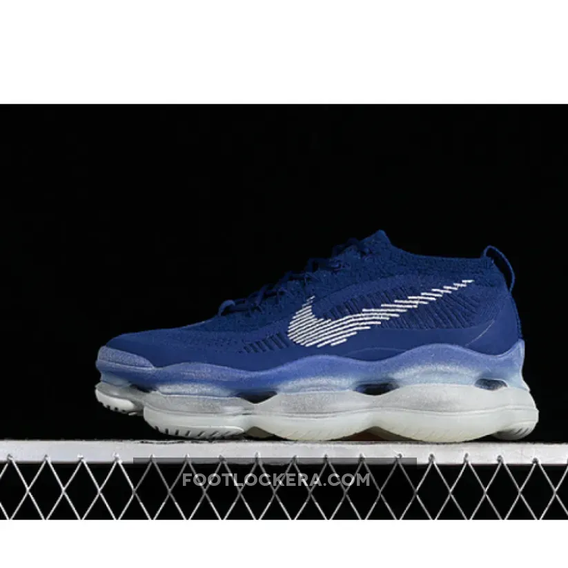 AIR MAX SCORPION FK WHITE/BLUE AIR MAX SCORPION FK WHITE/BLUE