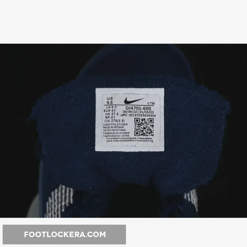 AIR MAX SCORPION FK WHITE/BLUE AIR MAX SCORPION FK WHITE/BLUE