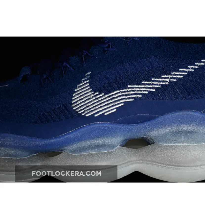 AIR MAX SCORPION FK WHITE/BLUE AIR MAX SCORPION FK WHITE/BLUE