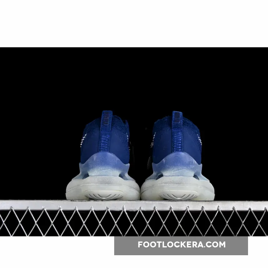 AIR MAX SCORPION FK WHITE/BLUE AIR MAX SCORPION FK WHITE/BLUE