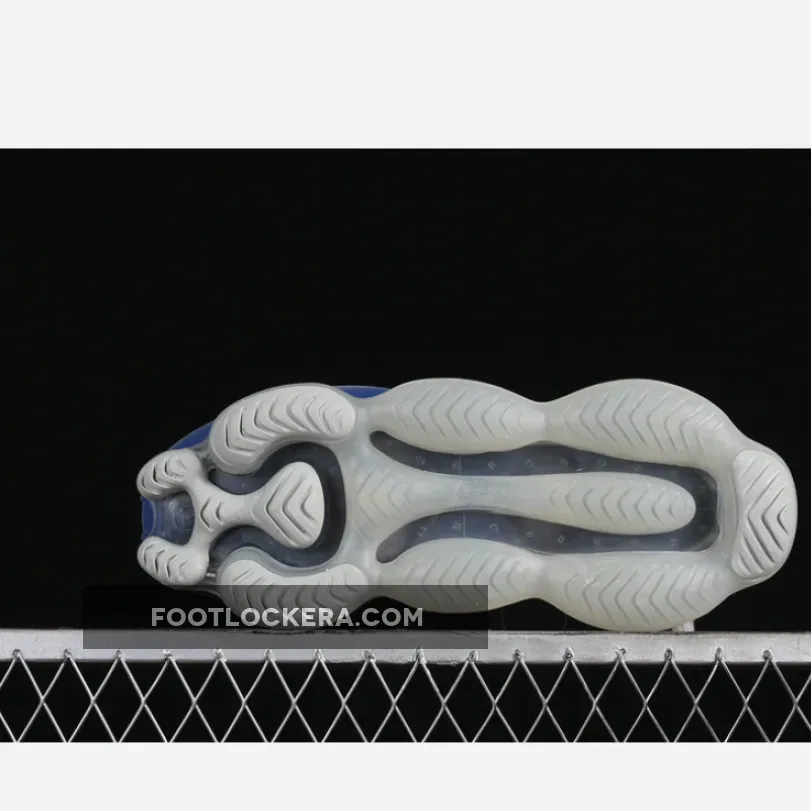 AIR MAX SCORPION FK WHITE/BLUE AIR MAX SCORPION FK WHITE/BLUE