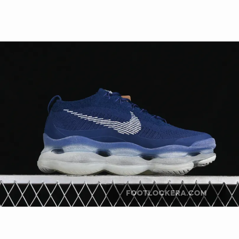 AIR MAX SCORPION FK WHITE/BLUE AIR MAX SCORPION FK WHITE/BLUE