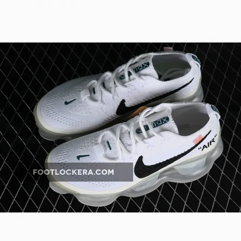 AIR MAX SCORPION FK WHITE/EARTH BLUE/WHITE/WHITE/WHITE/CLEAR EMERALD GREEN AIR MAX SCORPION FK WHITE/EARTH BLUE/WHITE/WHITE/WHITE/CLEAR EMERALD GREEN