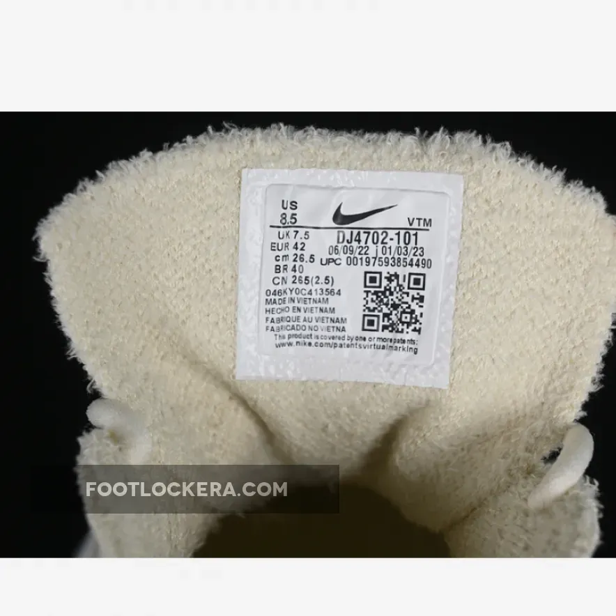 AIR MAX SCORPION FK WHITE/YELLOW/BLUE AIR MAX SCORPION FK WHITE/YELLOW/BLUE