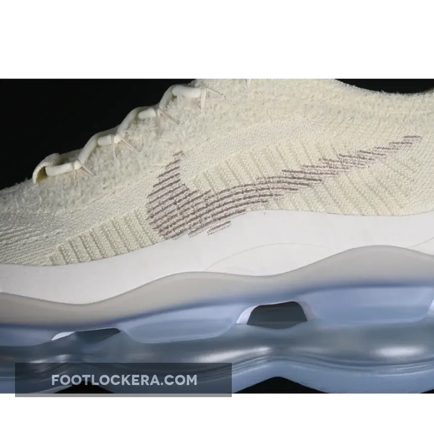 AIR MAX SCORPION FK WHITE/YELLOW/BLUE AIR MAX SCORPION FK WHITE/YELLOW/BLUE