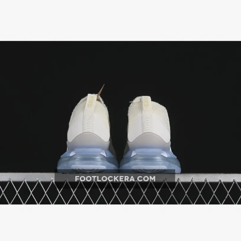 AIR MAX SCORPION FK WHITE/YELLOW/BLUE AIR MAX SCORPION FK WHITE/YELLOW/BLUE