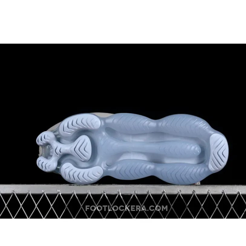 AIR MAX SCORPION FK WHITE/YELLOW/BLUE AIR MAX SCORPION FK WHITE/YELLOW/BLUE